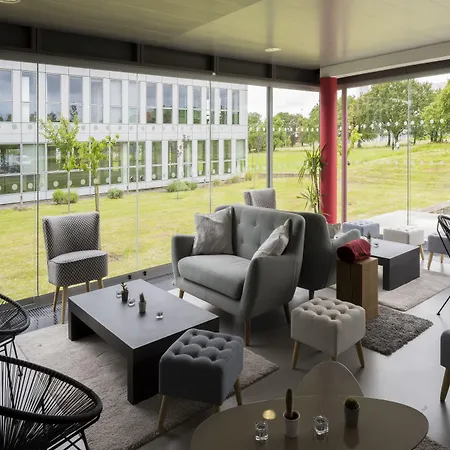 Hotel Mercure Nantes Ouest Zenith