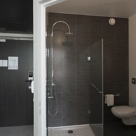 Mercure Nantes Ouest Zenith