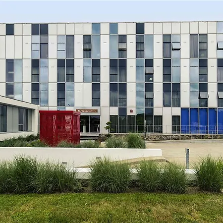 Hotel Mercure Nantes Ouest Zenith