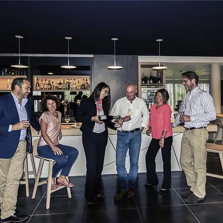 Mercure Nantes Ouest Zenith Hotel Saint-Herblain