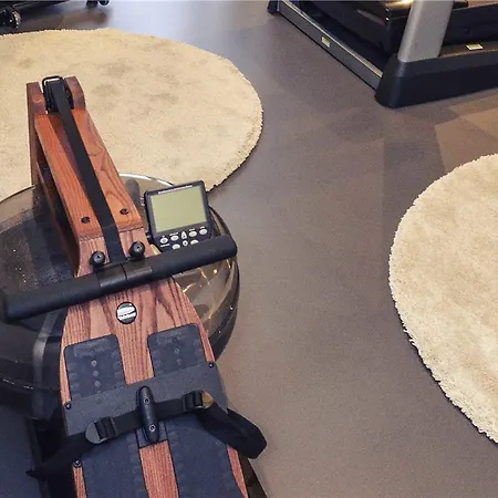 Mercure Nantes Ouest Zenith Hotel Saint-Herblain