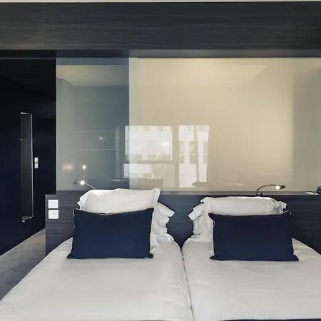 Hotel Mercure Nantes Ouest Zenith Saint-Herblain
