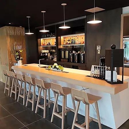 Mercure Nantes Ouest Zenith