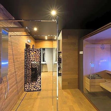 Mercure Nantes Ouest Zenith מלון סנט-הרבלן