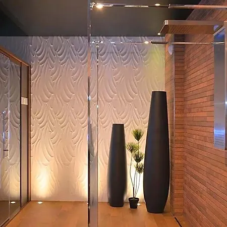 Mercure Nantes Ouest Zenith 酒店 4*