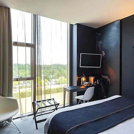 Mercure Nantes Ouest Zenith