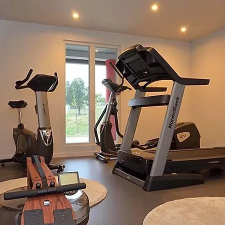 Mercure Nantes Ouest Zenith 4*