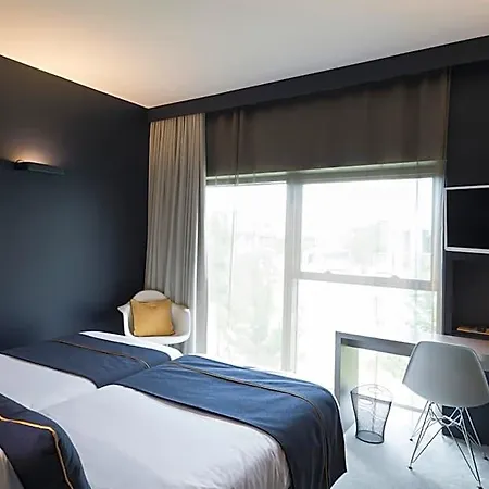 Mercure Nantes Ouest Zenith 4*