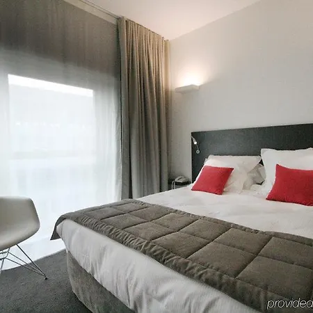 Hotel Mercure Nantes Ouest Zenith