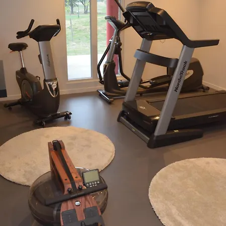 Mercure Nantes Ouest Zenith Saint-Herblain