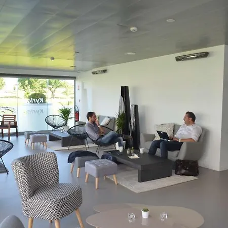 Mercure Nantes Ouest Zenith 4* Saint-Herblain