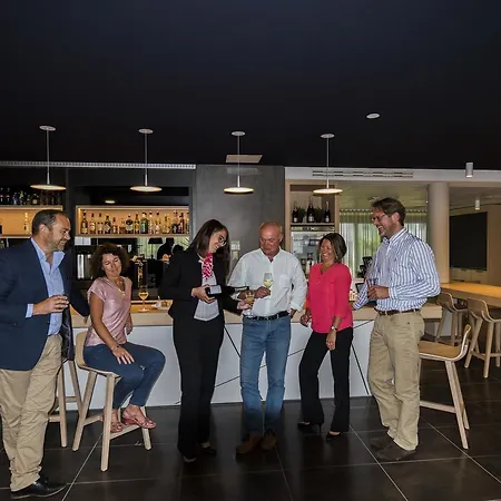 Hotel Mercure Nantes Ouest Zenith 4*