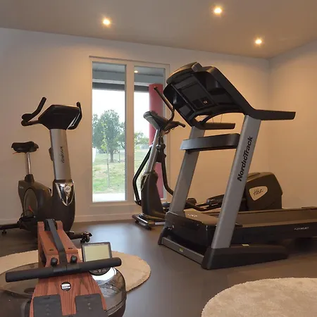 Mercure Nantes Ouest Zenith Saint-Herblain