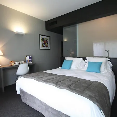 Mercure Nantes Ouest Zenith