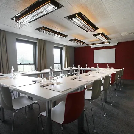 Mercure Nantes Ouest Zenith