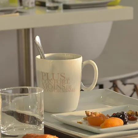 Mercure Nantes Ouest Zenith Hotel Saint-Herblain