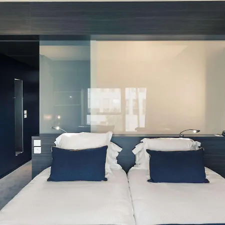 Mercure Nantes Ouest Zenith Hotel Saint-Herblain