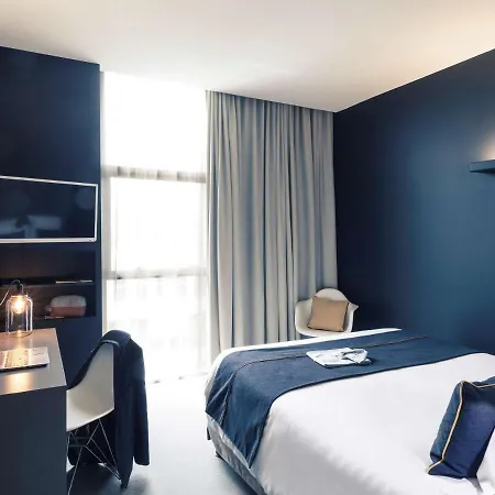 Mercure Nantes Ouest Zenith Saint-Herblain