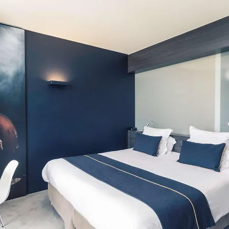 Mercure Nantes Ouest Zenith Saint-Herblain