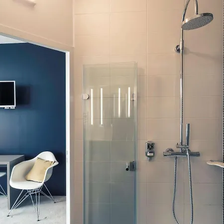 Hotel Mercure Nantes Ouest Zenith