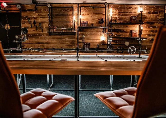 Mercure Nantes Ouest Zenith Saint-Herblain