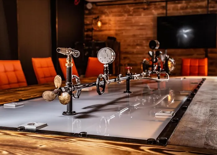 Hotel Mercure Nantes Ouest Zenith 4*