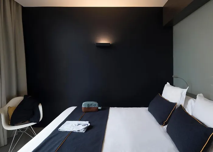 Hotel Mercure Nantes Ouest Zenith