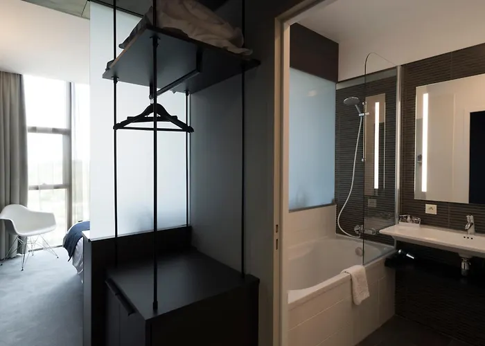 Mercure Nantes Ouest Zenith Saint-Herblain