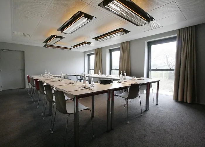 Mercure Nantes Ouest Zenith Hotel Saint-Herblain