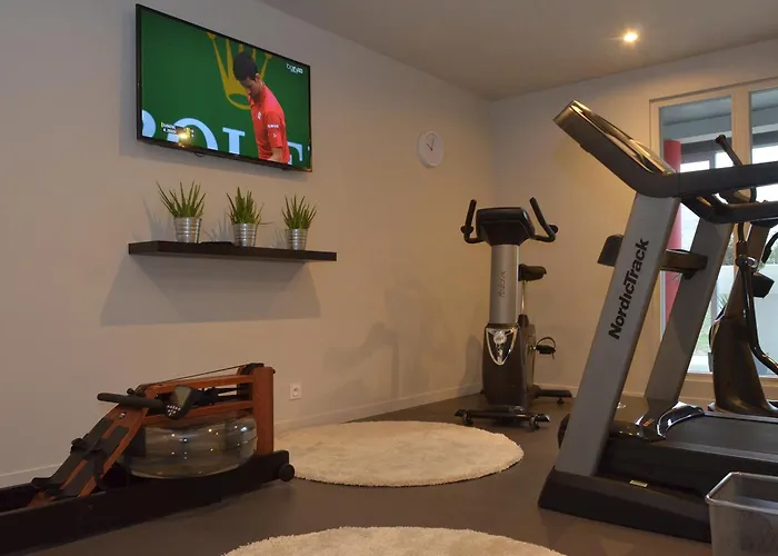 Mercure Nantes Ouest Zenith Hotel