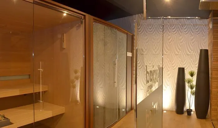 Mercure Nantes Ouest Zenith Saint-Herblain