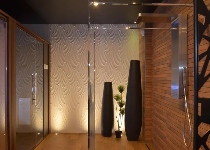 Hotel Mercure Nantes Ouest Zenith Saint-Herblain