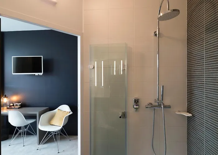 Mercure Nantes Ouest Zenith 4* Saint-Herblain