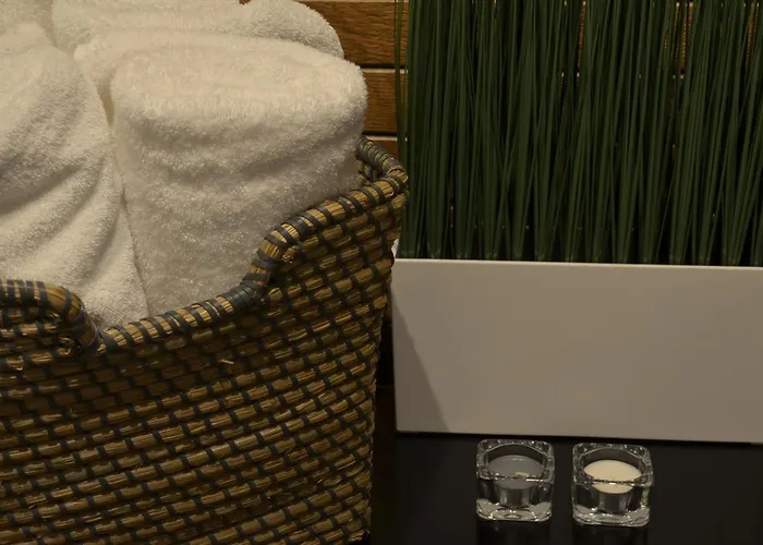 Hotel Mercure Nantes Ouest Zenith 4*