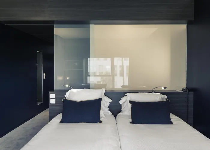 Mercure Nantes Ouest Zenith