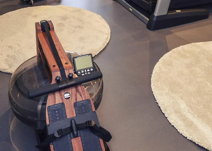 Mercure Nantes Ouest Zenith Saint-Herblain