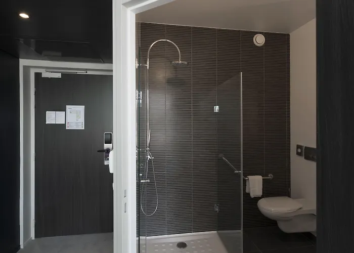 Mercure Nantes Ouest Zenith