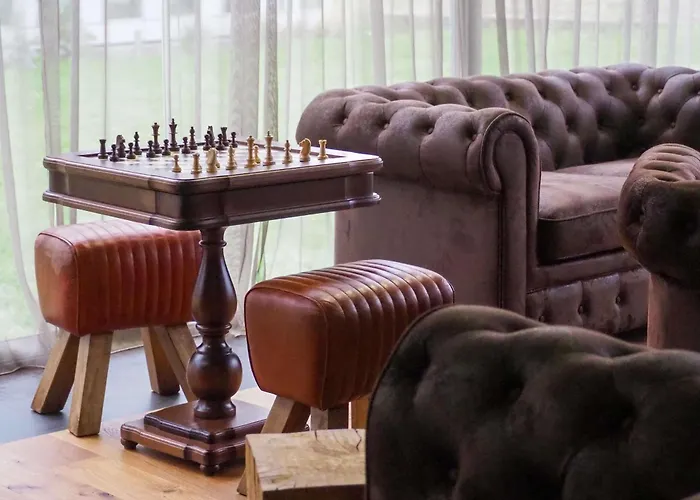 Mercure Nantes Ouest Zenith Saint-Herblain