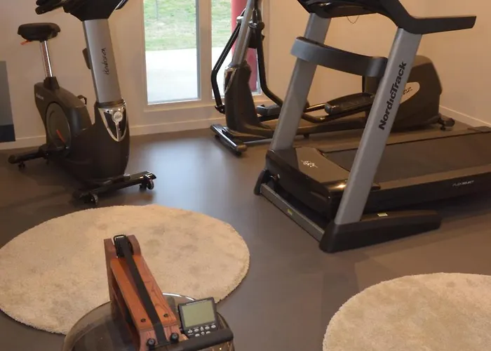 Mercure Nantes Ouest Zenith Saint-Herblain