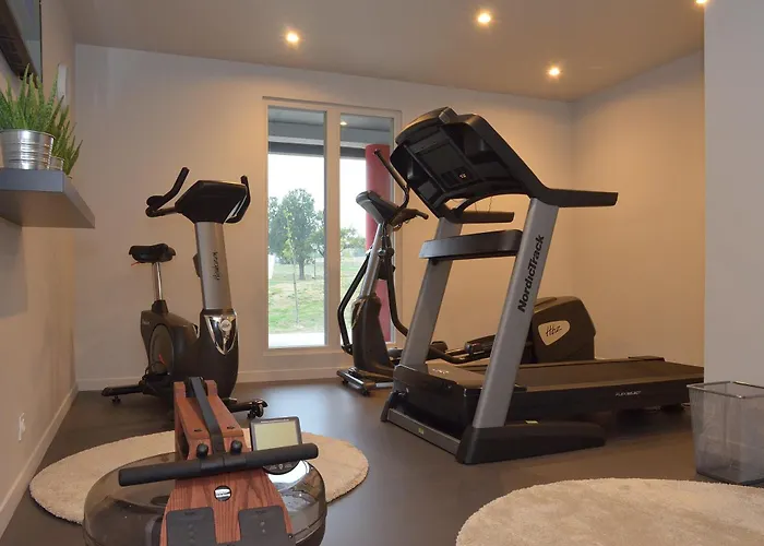 Mercure Nantes Ouest Zenith Saint-Herblain